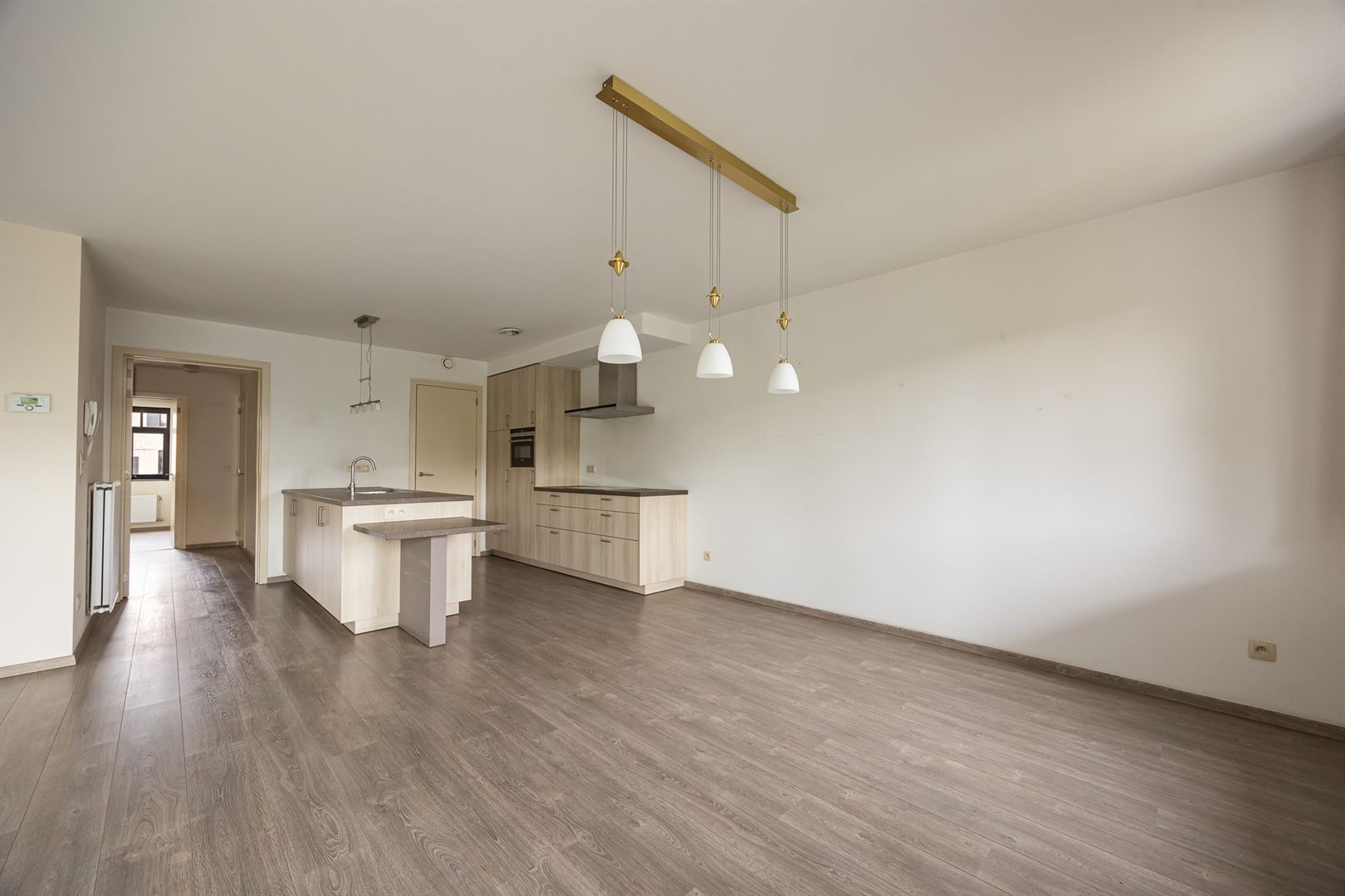 Modern appartement op doodlopend woonerf - foto 5