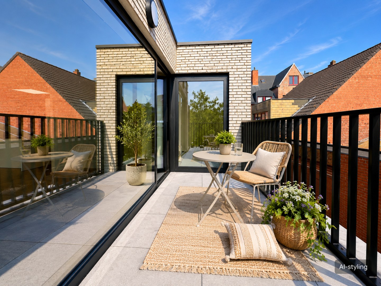 Appartement à louer à Torhout avec 1 chambre - photo 4