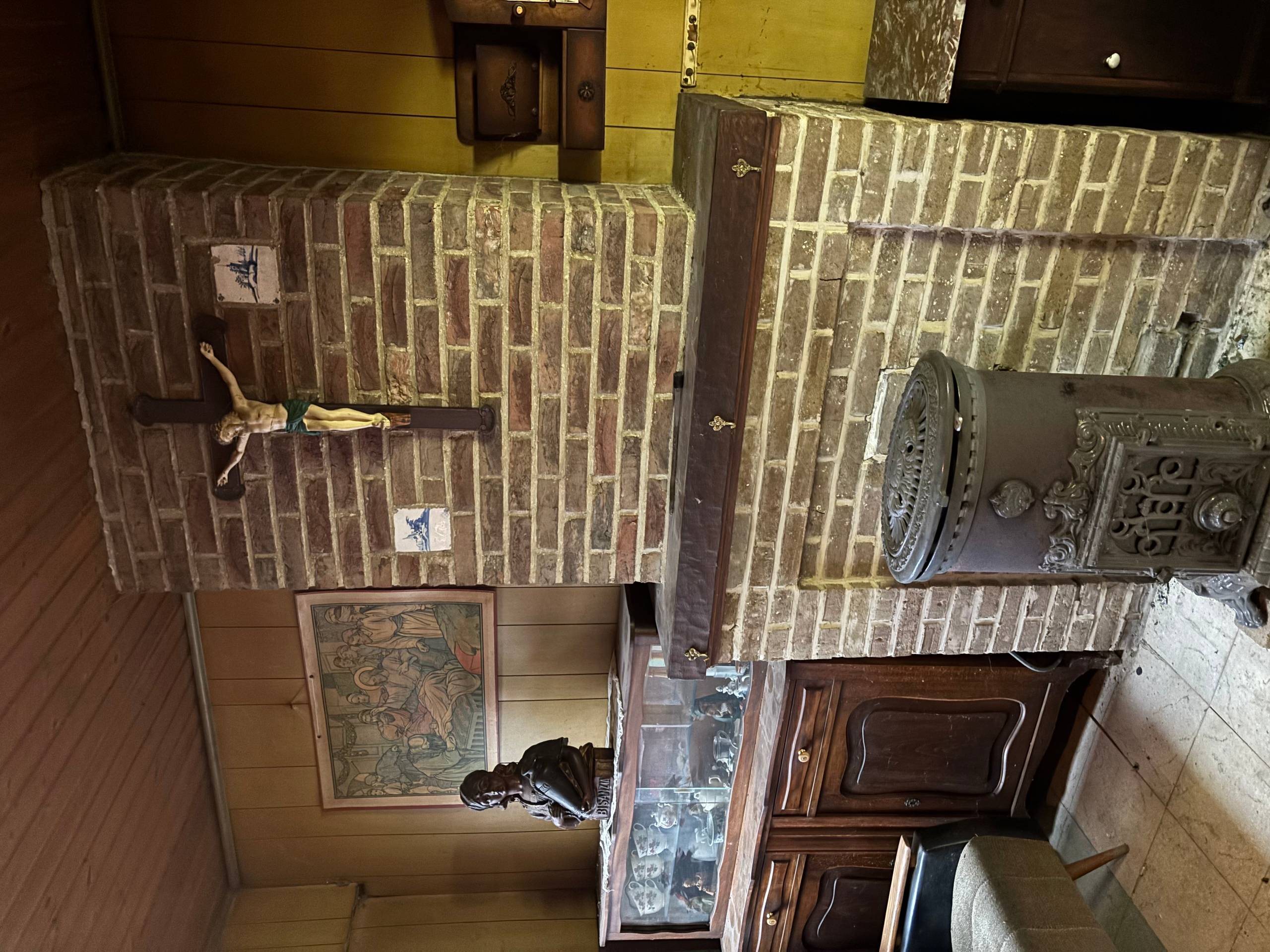 Houthulst - Woning met 4 slaapkamers en garage te koop - foto 4