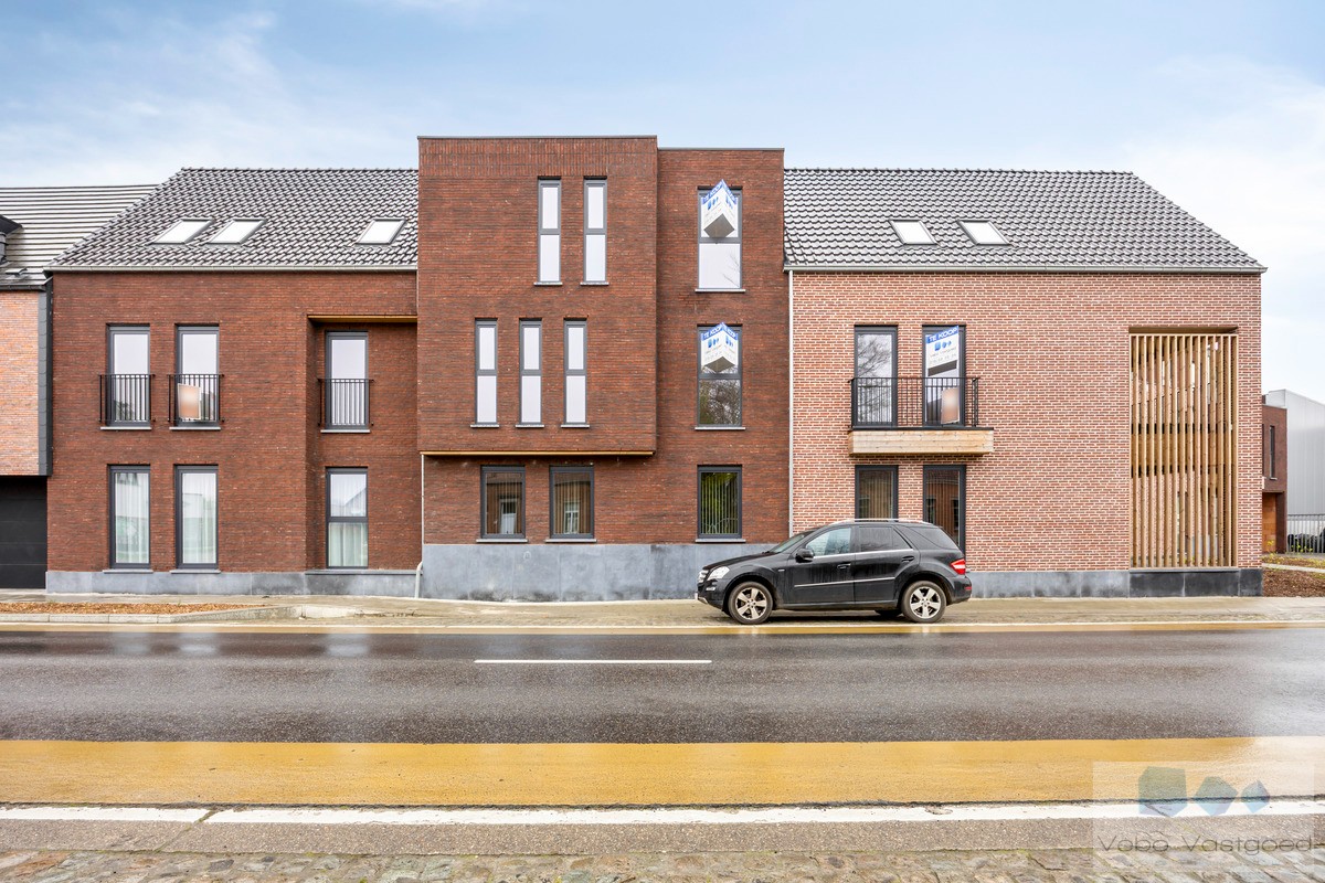 LAATSTE APPARTEMENTEN - foto 2