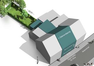 <p><span>BOUWGROND VOOR GESLOTEN BEBOUWING </span></p><p><span>Zeer goed bereikbaar door nabijheid A12 en N16. Op wandelafstand van centrum Willebroek en Blaasveld en het park Bel-Air gelegen.</span></p><p><span> </span></p><p><span>geen bouwverplichting / noordwest gerichte tuin / straatbreedte 6,76m</span></p>