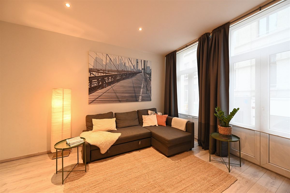 Tof stadsappartement met Airbnb-vergunning - foto 3