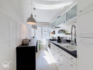 Apartment for rent in Ghent