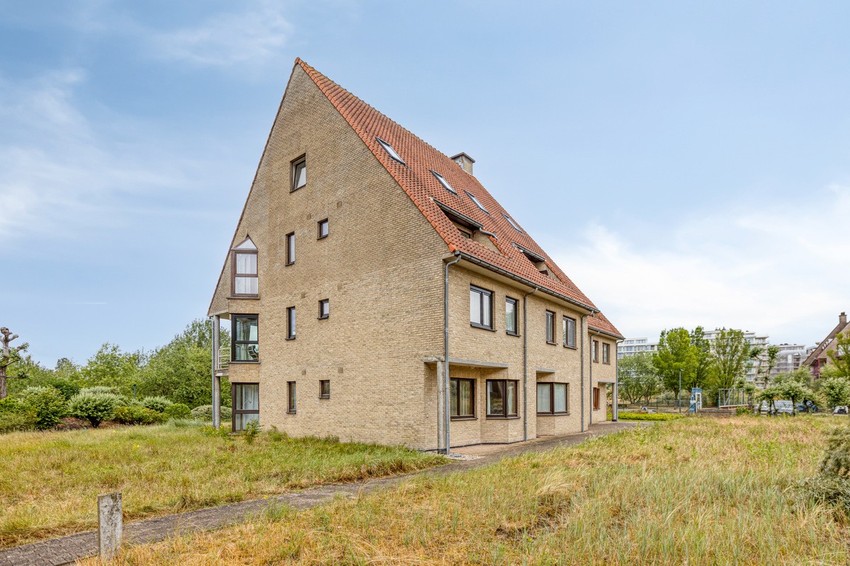 Ruim duplex-appartement met 3 slaapkamers in een groene en rustige omgeving - foto 5