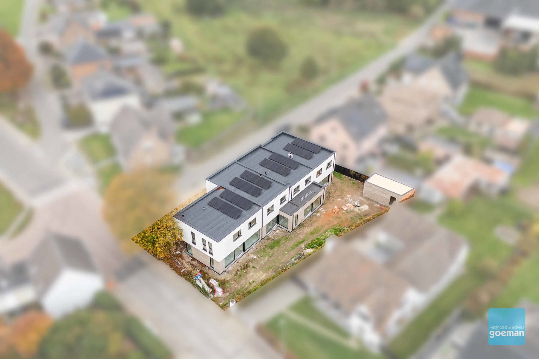 Maison à vendre à Wichelen avec 3 chambres - photo 3