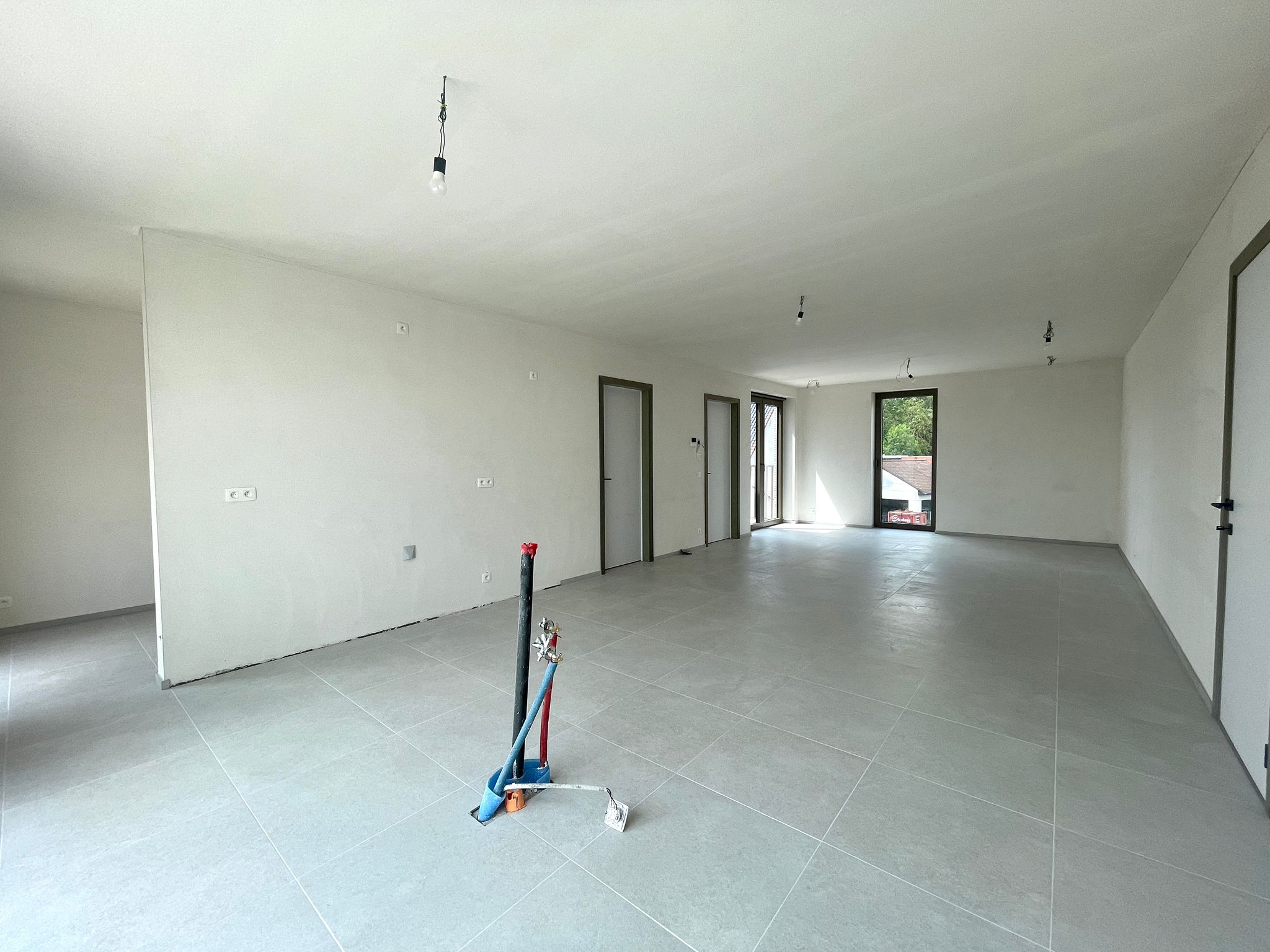 Appartement à vendre à Zonnebeke avec 2 chambres - photo 4