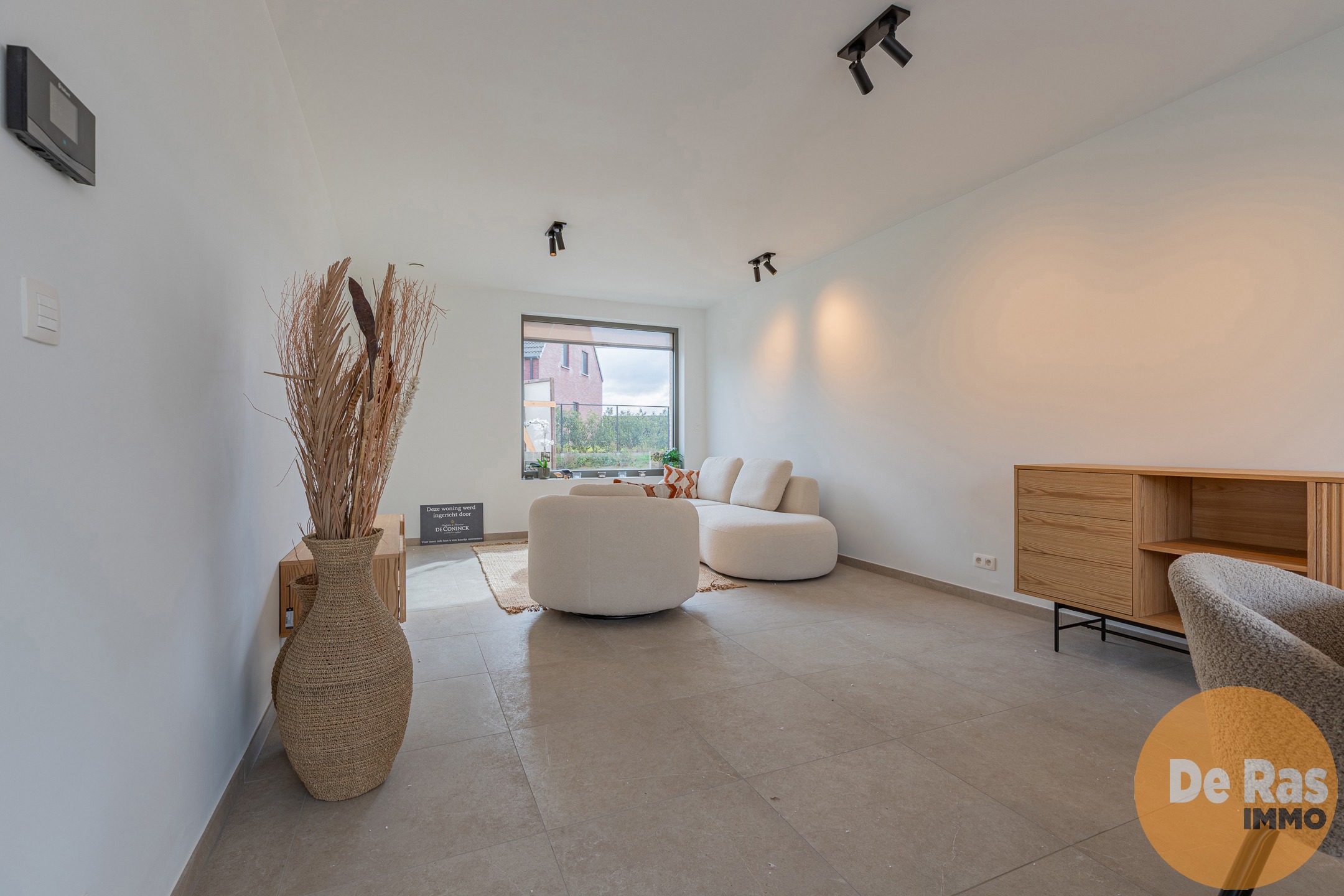 Maison à vendre à Herzele avec 3 chambres - photo 2