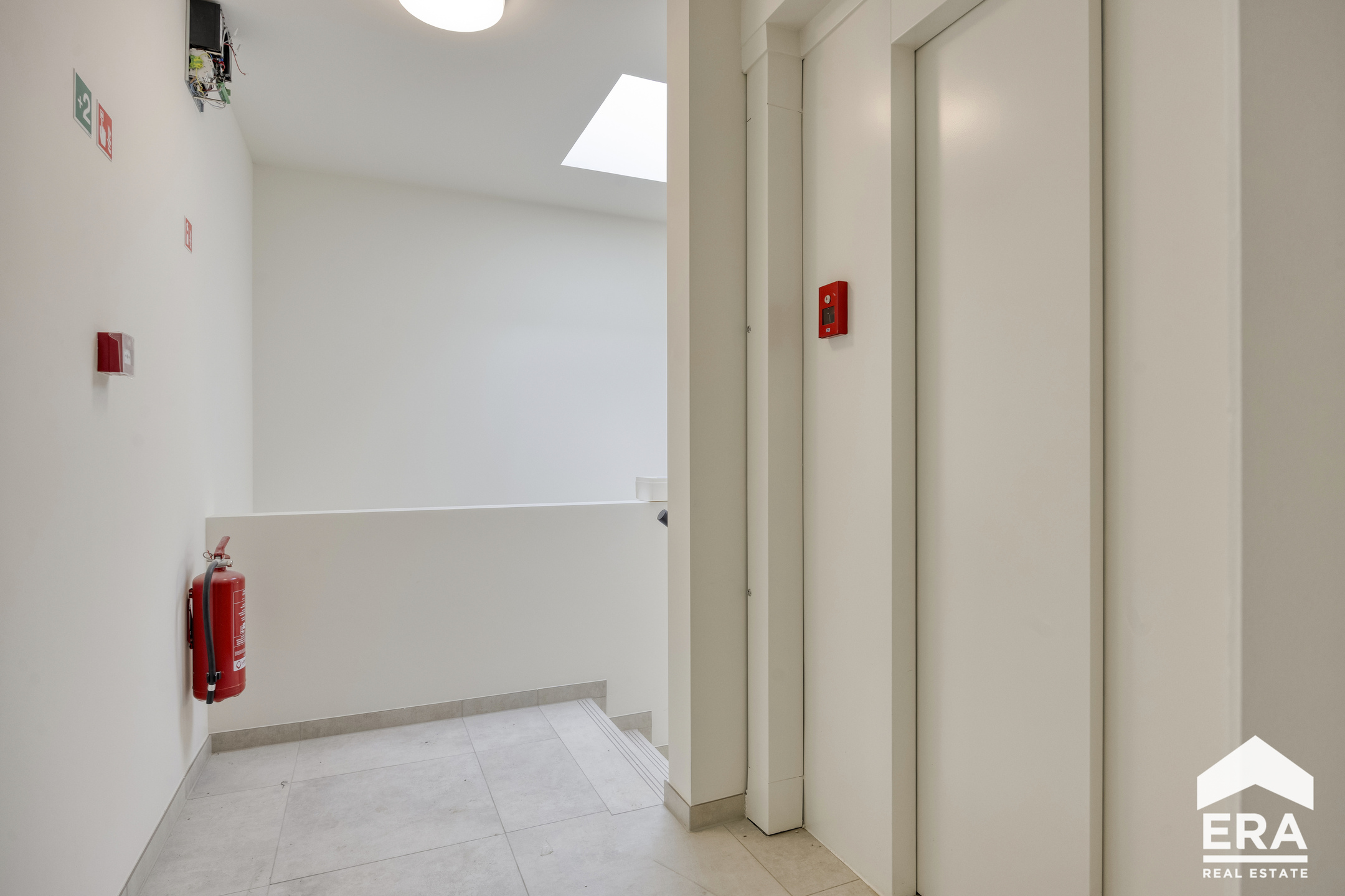 Prachtig ruim appartement in groen en verkeersvrij park - foto 4