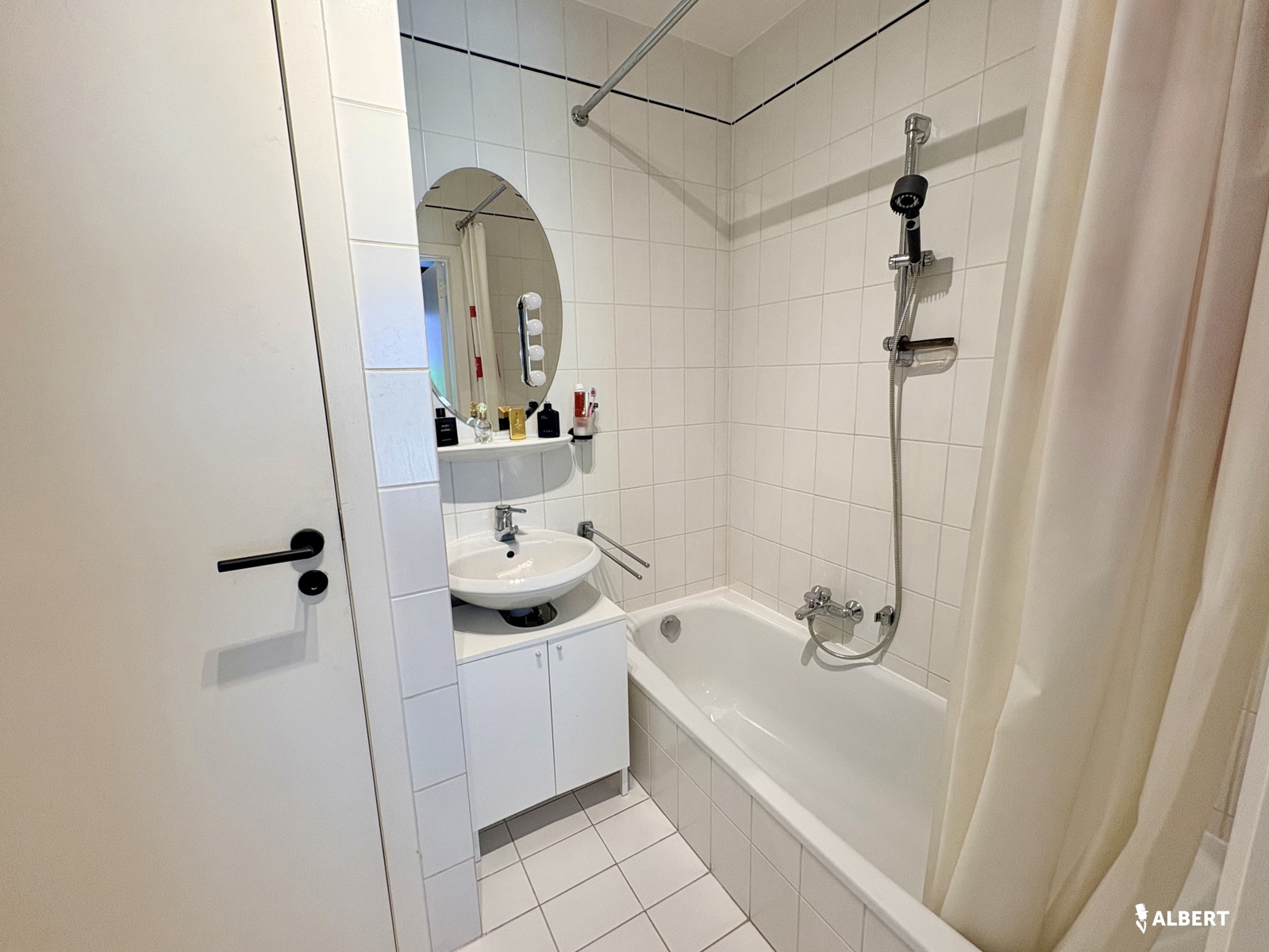 Uniek gelijkvloers appartement op toplocatie. - foto 5