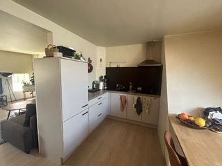 Appartement à louer à Ostende