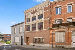 House for sale in Tienen