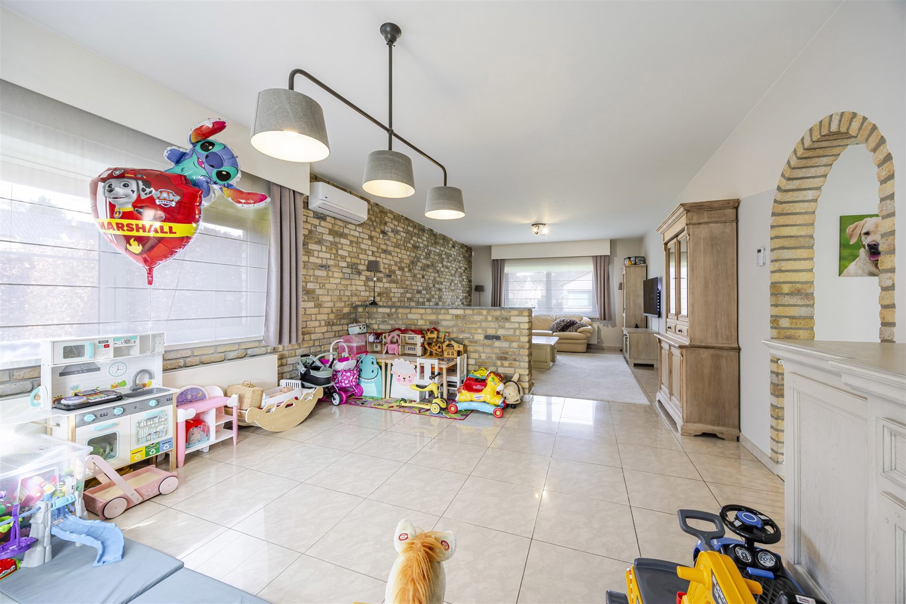 Maison à vendre à Mol avec 7 chambres - photo 4