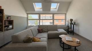 Appartement à louer à Gand