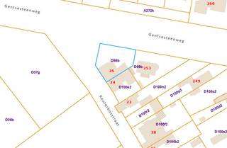 Deze solide eigendom is gelegen op een perceel van 454 m² aan de drukke Gentsesteenweg, op een uitstekend gelegen hoekperceel nabij...