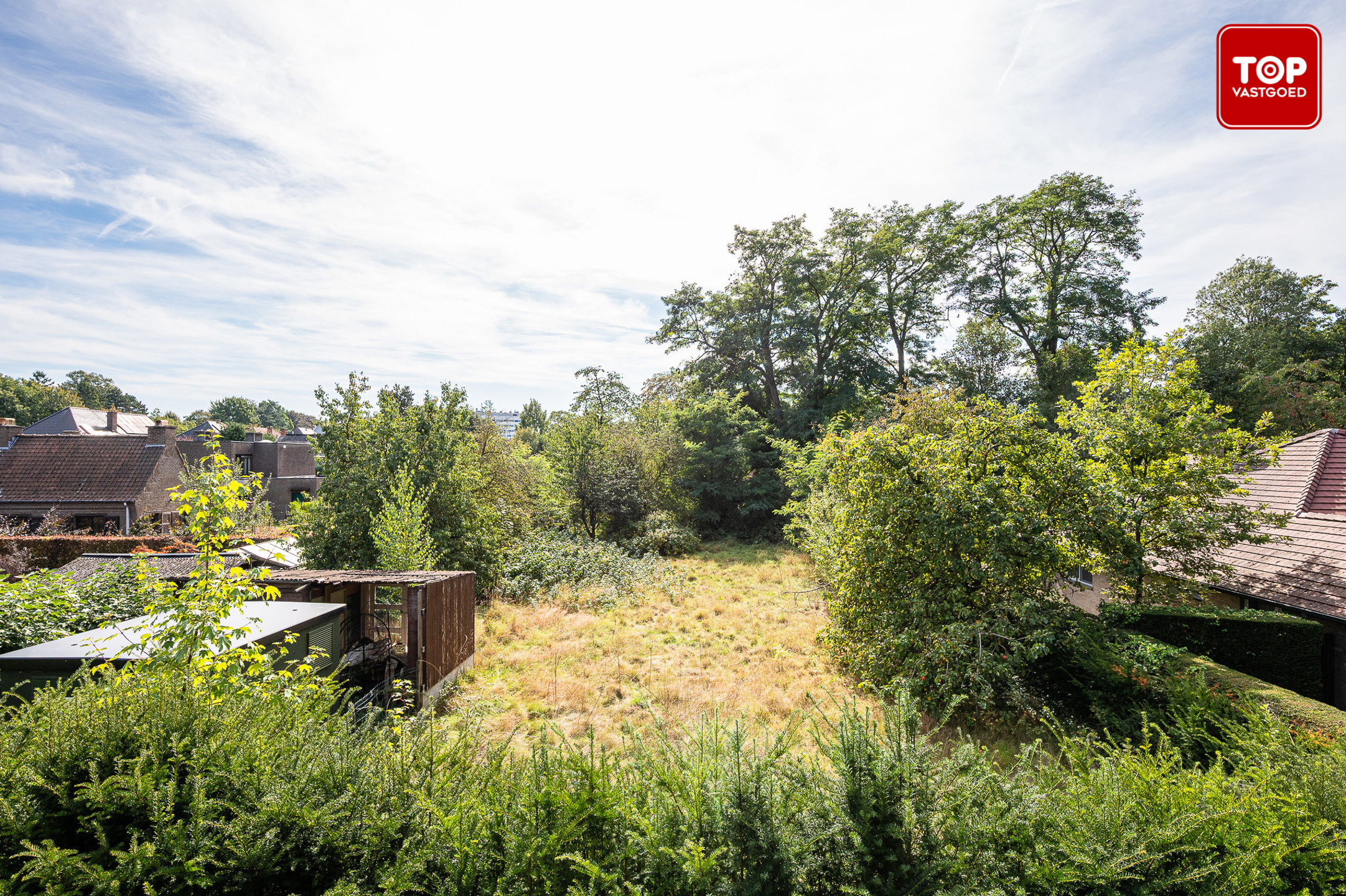 Terrain à vendre à Mariakerke - photo 1