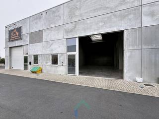 Commercial for rent in Ninove