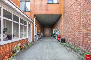 Commercial for sale in Zoersel