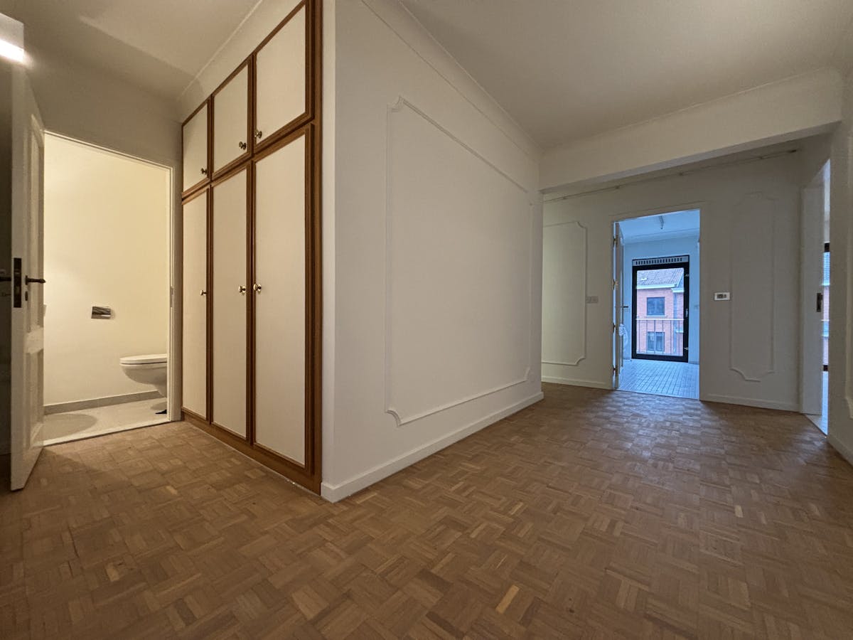 FOR RENT: spacious 2 bedroom apartment in Hasselt - photo 5