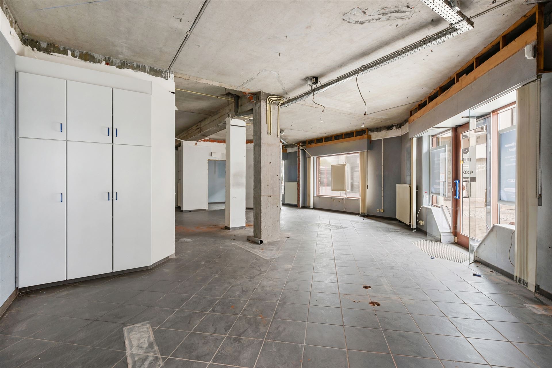 Commercial for sale in Waregem - photo 5