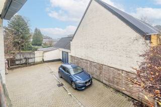 Century21ImmoNero stel voor, deze uitstekende opbrengsteigendom, gunstig gelegen op wandelafstand van station, bushalte, Zoniënwoud en centrum...