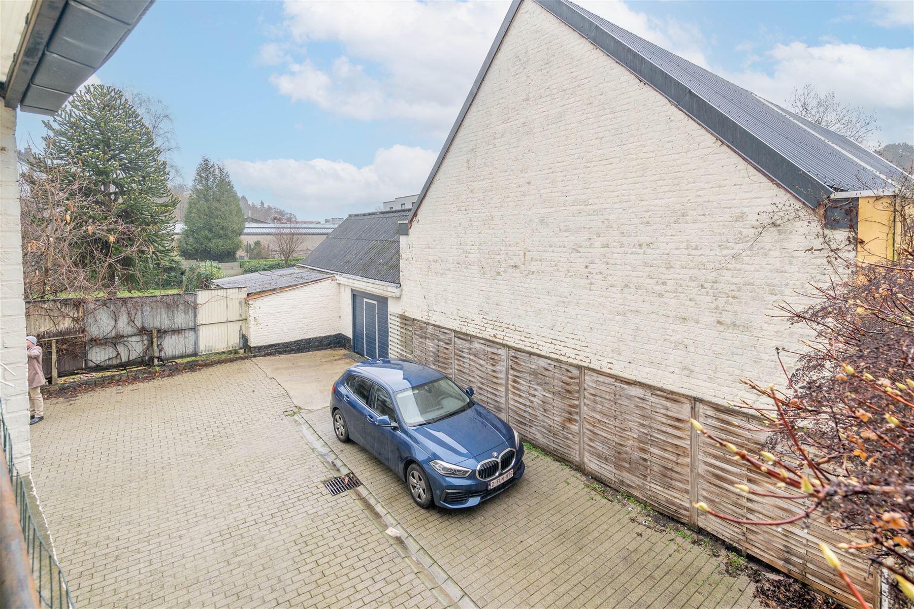 Appartement opbrengsteigendom - foto 2