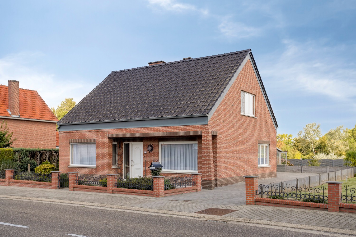 Maison à vendre à Léau avec 3 chambres - photo 5