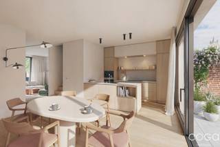 Maison à vendre à Brecht