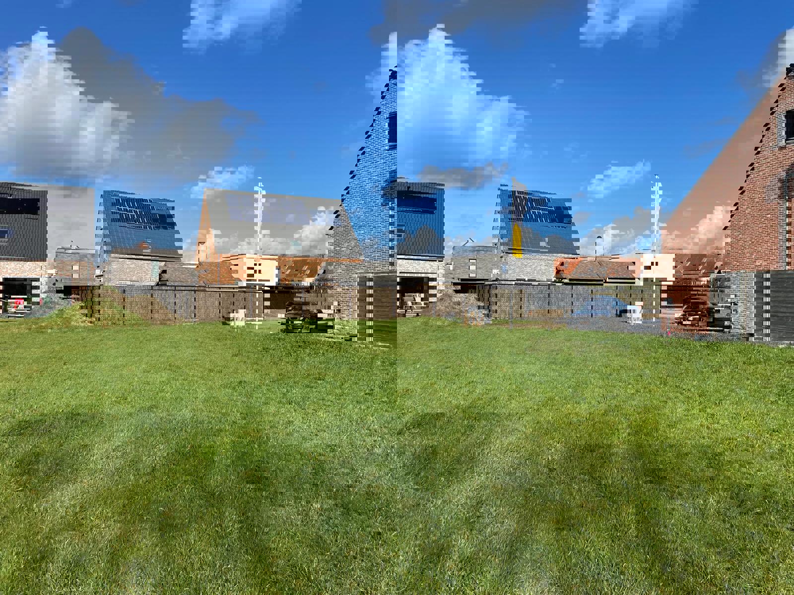 Ruim villaperceel - foto 3