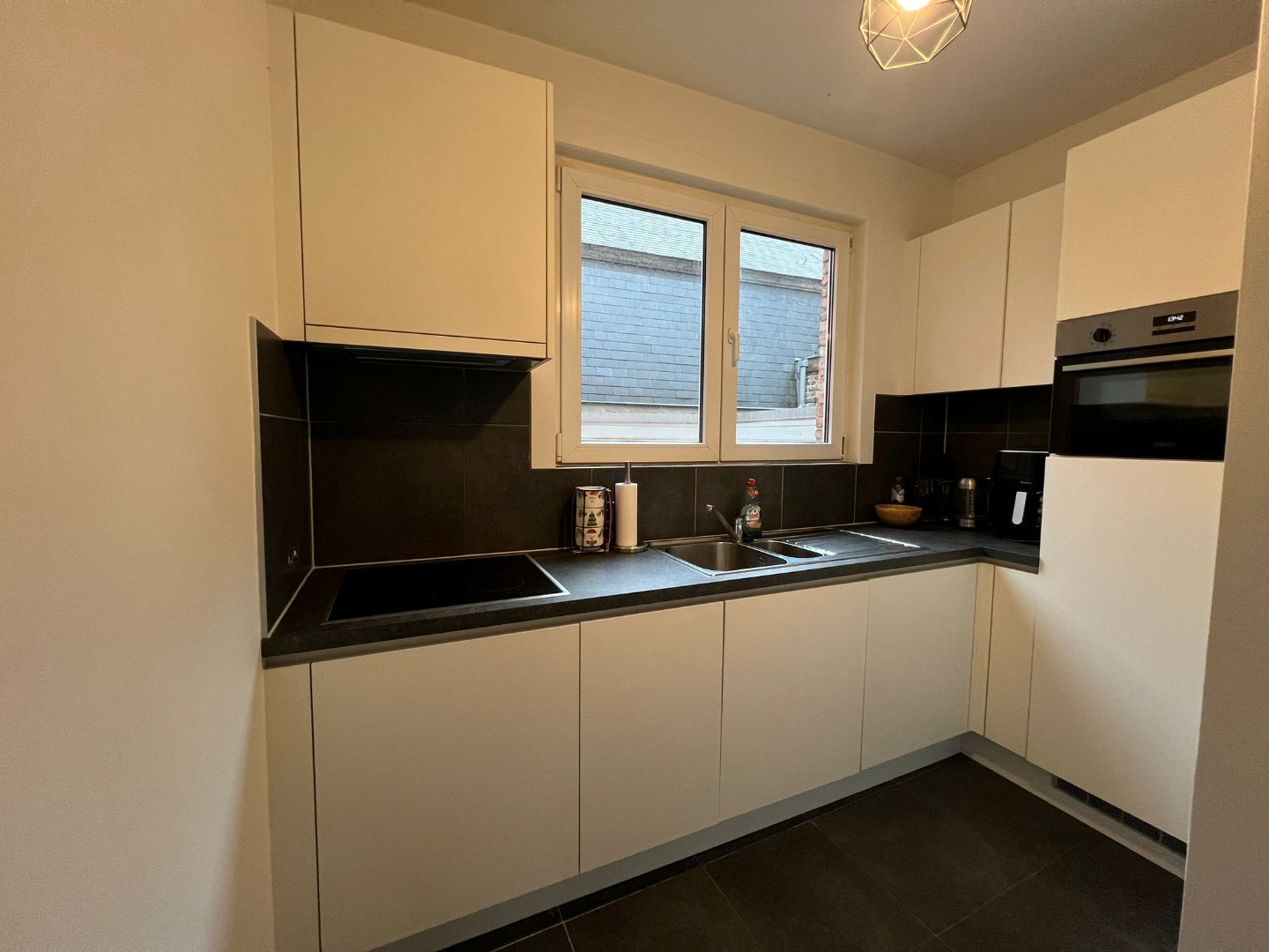 2-slaapkamerappartement in Centrum Ieper - foto 5