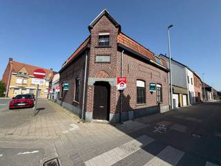House for sale in Roeselare