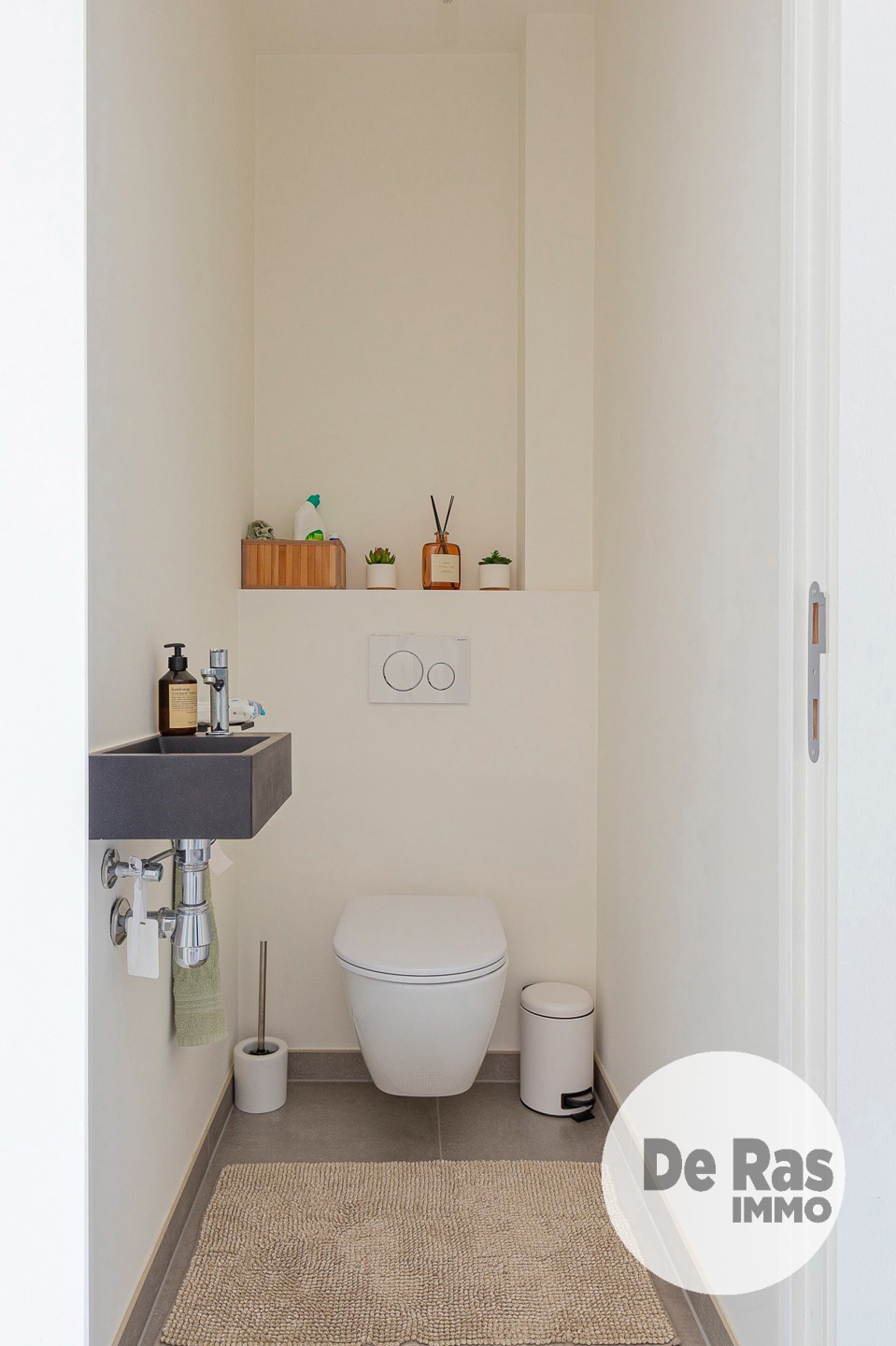BERLARE - Ruime nieuwbouwwoning met 3 slpks en alle comfort - foto 5