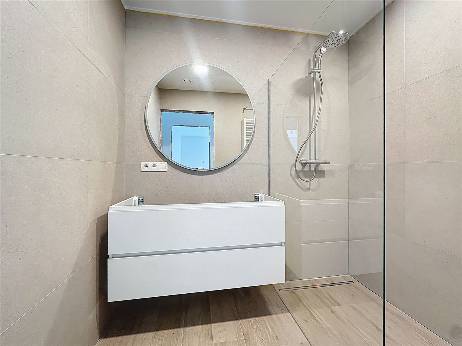 Prachtig nieuwbouw appartement gelegen centrum Maria-ter-Heide  - foto 3