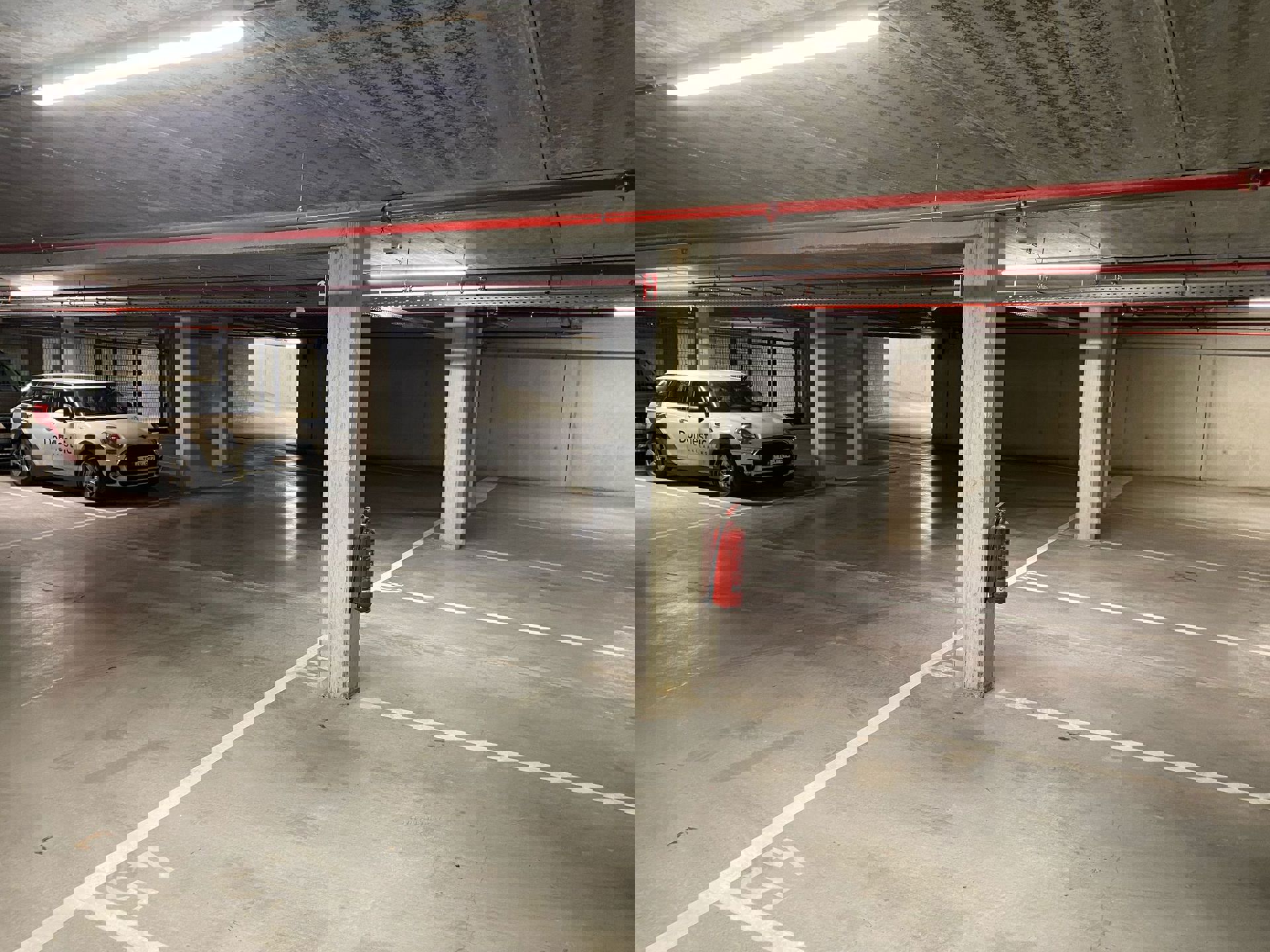 Garage à louer à Beerse - photo 1