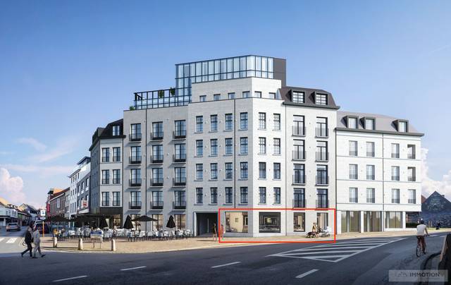 Projet à vendre à Zwevegem
