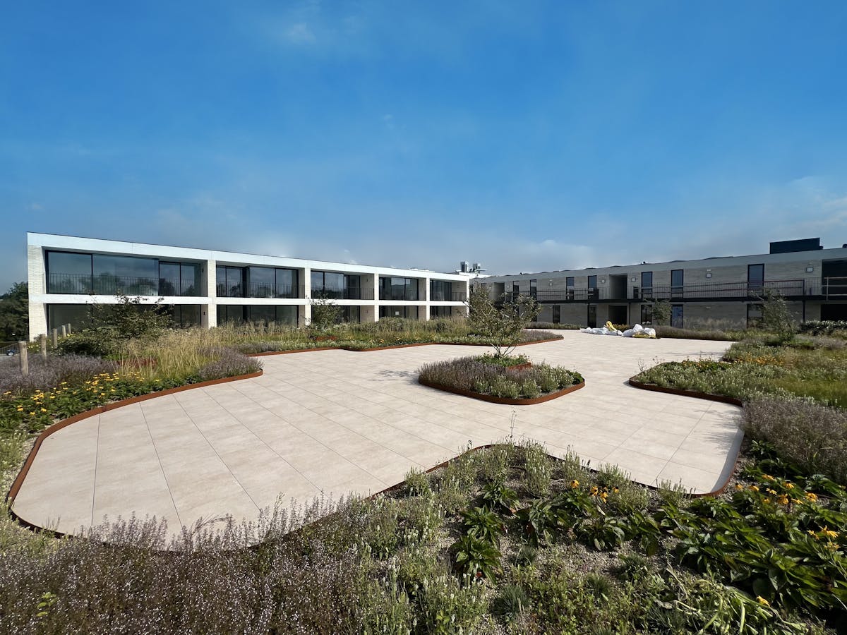 Résidence OTAX : appartement à vendre à Furnes - photo 1