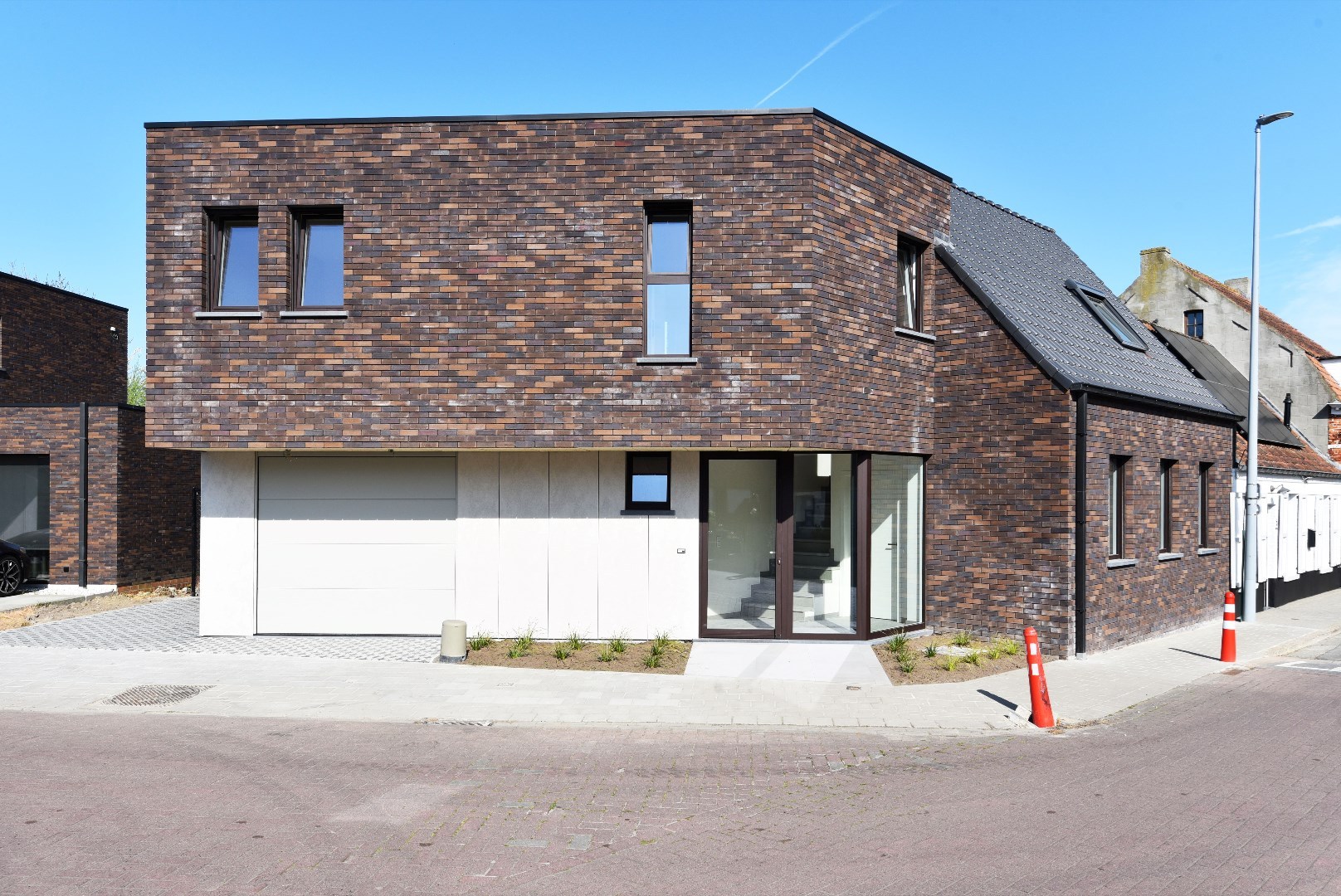 Woning in Beernem