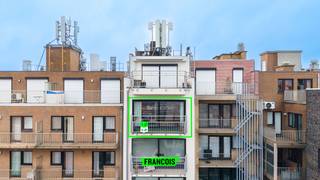 Appartement à vendre à Middelkerke