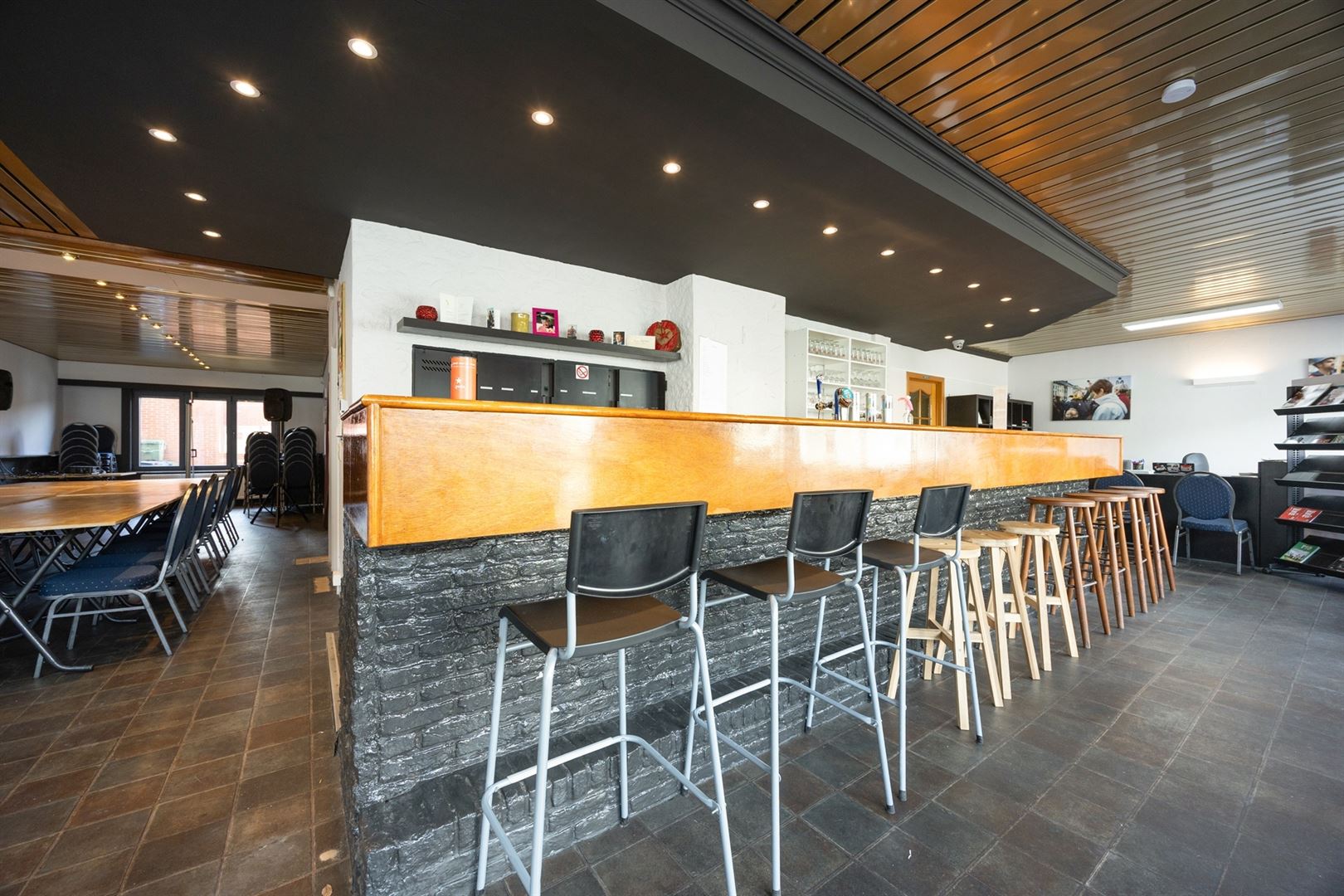 Commercial for rent in Brasschaat - photo 4