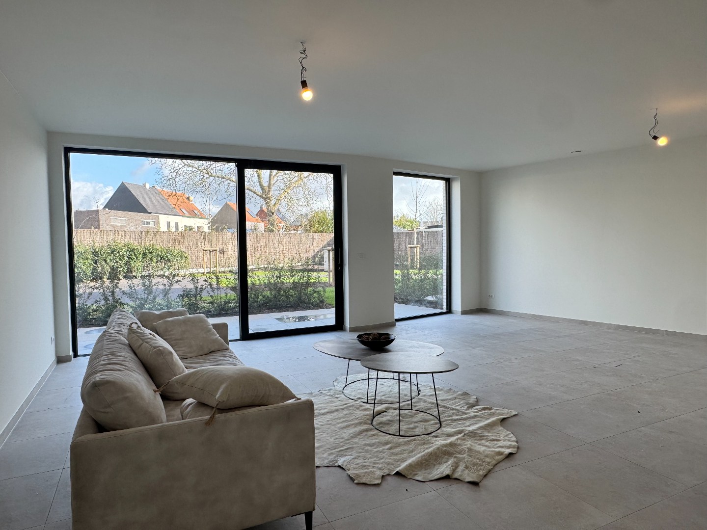 Apartment for sale in Wielsbeke with 3 bedrooms - photo 2