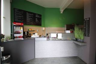 Commercial for rent in Leuven