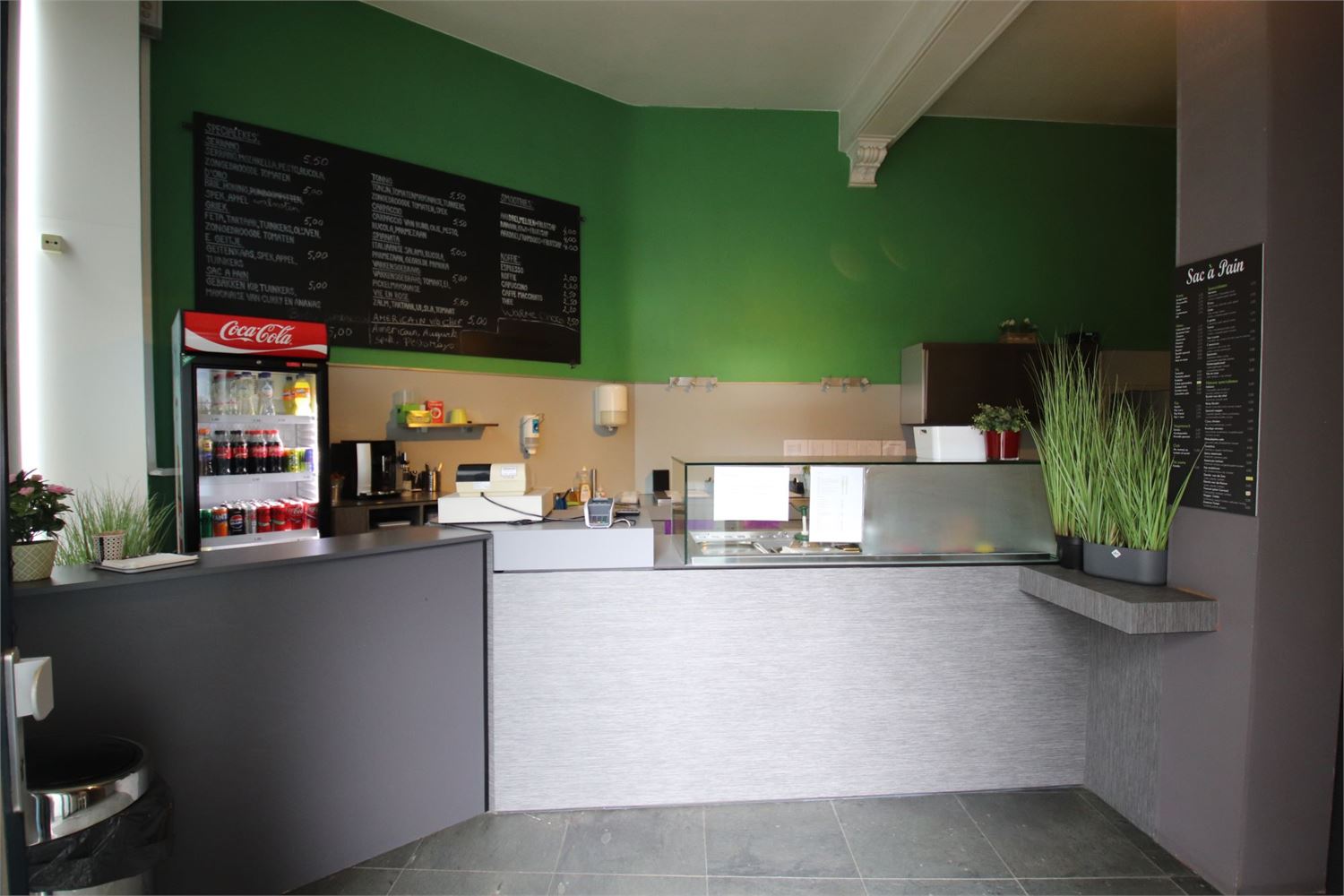 Commercial for rent in Leuven - photo 3