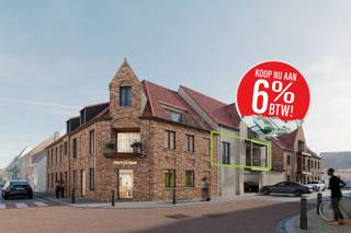 Apartment for sale in Koekelare