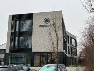 Te huur: Instapklaar landschapskantoor (±150 m²) in modern kantorengebouw – topverbinding E313, HasseltOp een steenworp van de Gouverneur Roppesingel...