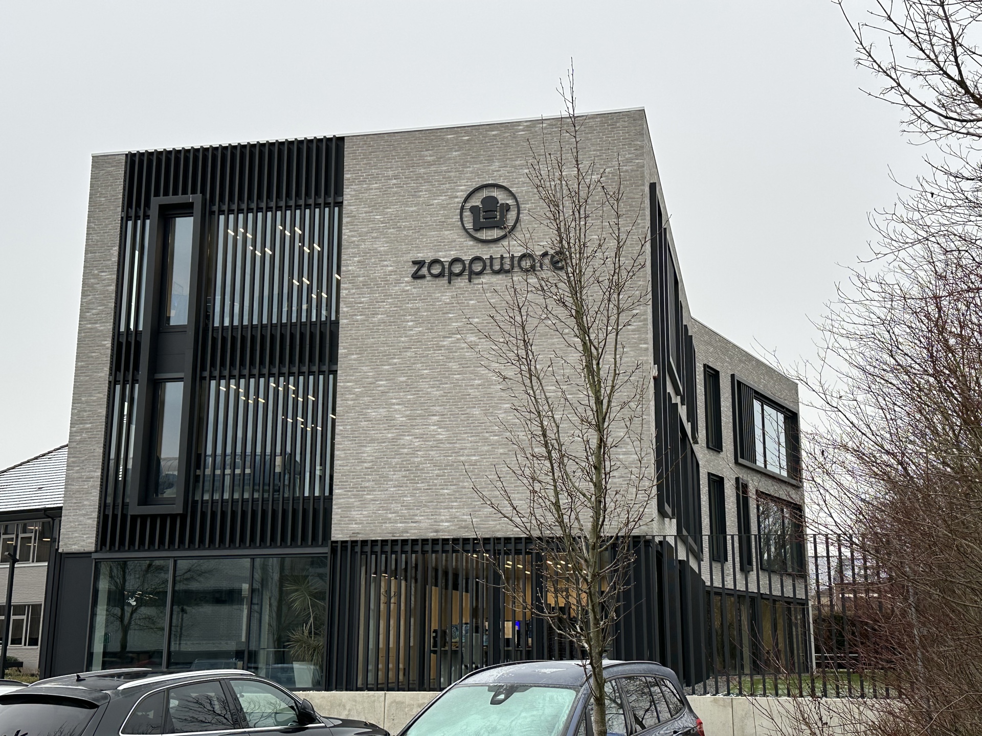 Commercial for rent in Hasselt - photo 1