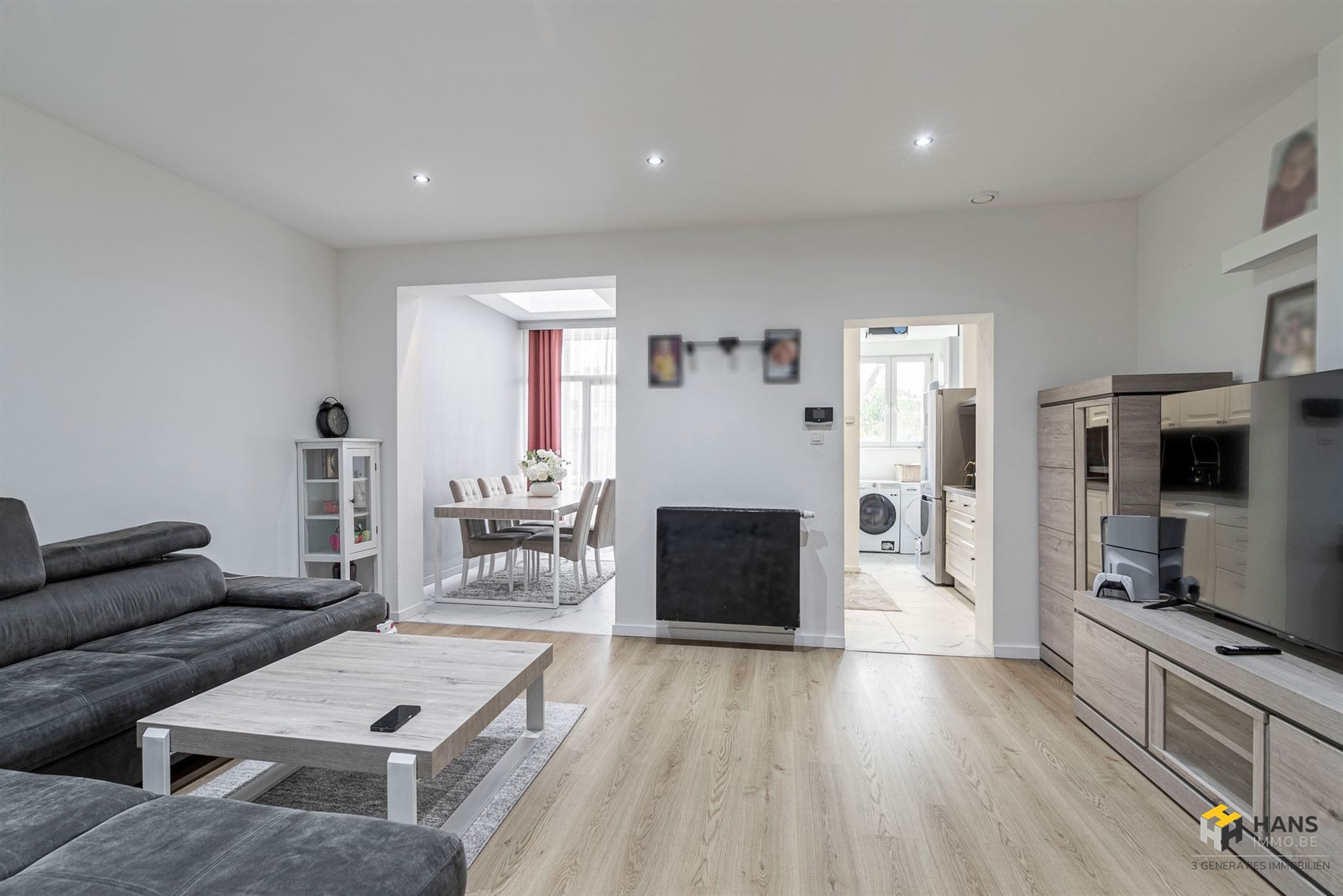 Apartment for sale in Deurne with 2 bedrooms - photo 2