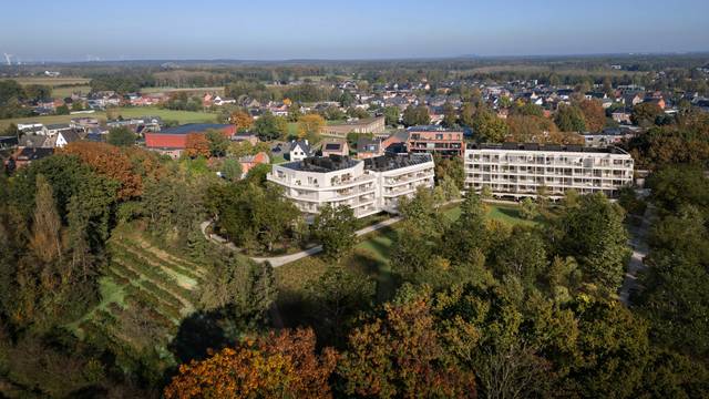 Project te koop in Hasselt