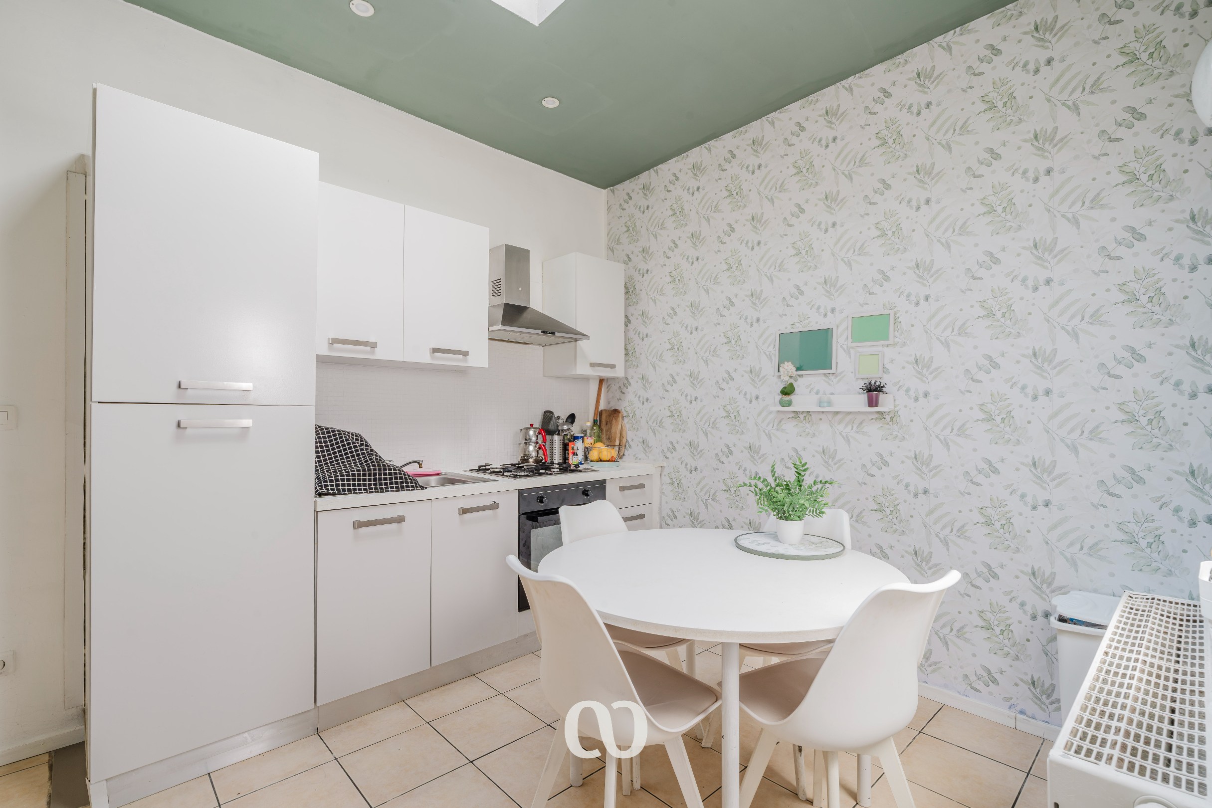 Maison prête à emménager, située dans un endroit calme, avec 3 chambres. - photo 5