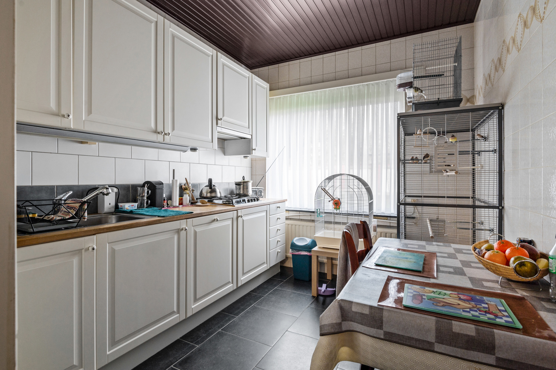 Gelijkvloers appartement op een toplocatie - foto 4