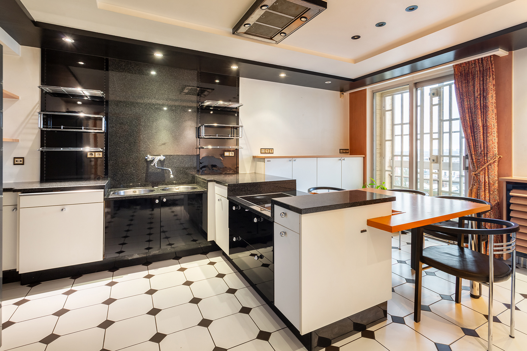 Appartement à vendre à Anvers avec 3 chambres - photo 5