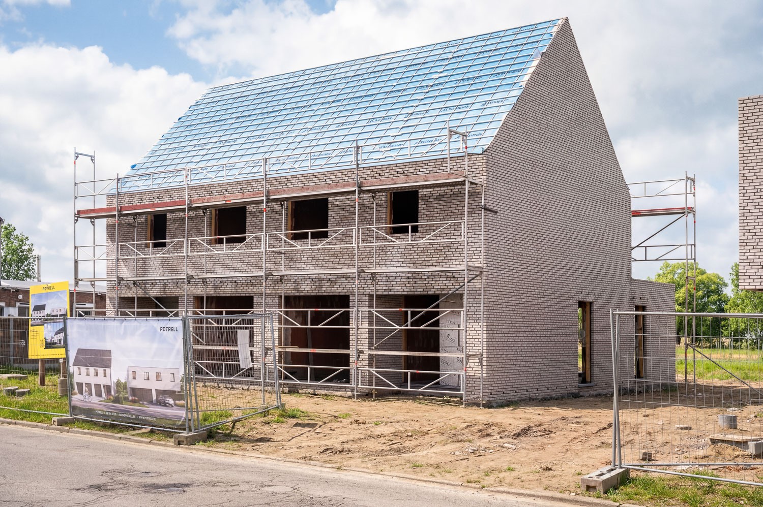 Project te koop in Wieze - foto 4